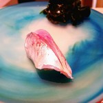 たかおか - 竹岡の黄金鯵