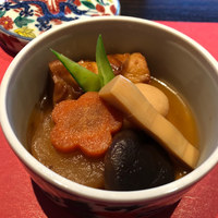 鮨 やまけん 銀座店 - 