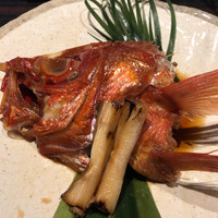鮨 やまけん 銀座店 - 