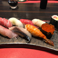 鮨 やまけん 銀座店 - 