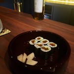 ラウンジ 和 - 