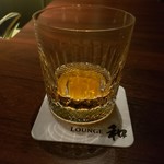 ラウンジ 和 - 