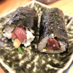 池袋東口 肉寿司 - 