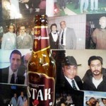 サバラン - アリさんは芸能人と仲良しです☆