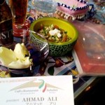 サバラン - ムスリムなので外国人に優しい☆