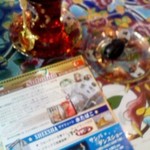 サバラン - アールグレイの紅茶も美味☆