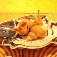 日本料理 菱沼 - 