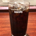 ドトールコーヒーショップ  - 