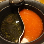 Shabushabu Onyasai - 