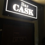 Bar CASK - 