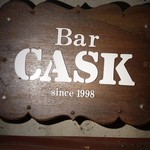 Bar CASK - 
