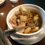 ビストロ ポチ - 
