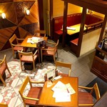 アジアンビストロDai - 