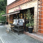 アジアンビストロDai - 