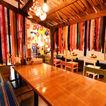 ベトナム料理店 アオババ  水戸