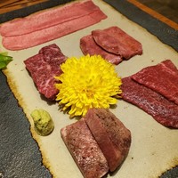焼肉 うしみつ 恵比寿本店 - 