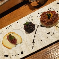 焼肉 うしみつ 恵比寿本店 - 