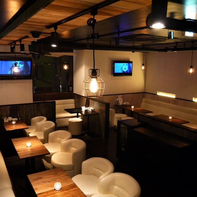 カフェ チーズバル Violetcat 下北沢店 Vc 下北沢 バル バール 食べログ