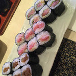 Edomae Bikkuri Zushi - 