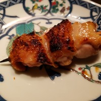 虎ノ門 焼鳥國よし - 