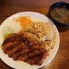 居食や 一本道