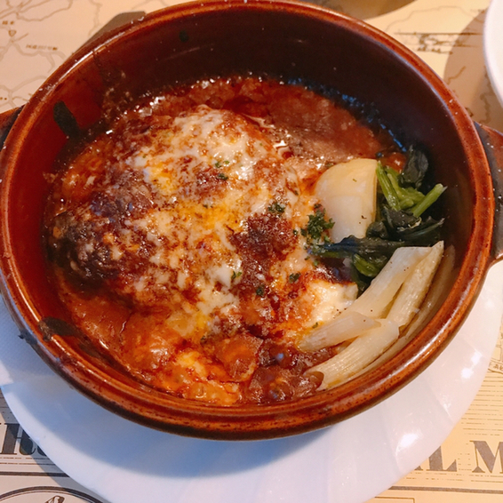 ぐるめ亭 豊田店 豊田町 洋食 食べログ