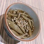 あかざ - 