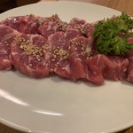 焼肉 がみ屋 - 