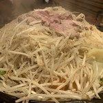 Yakiniku Gamiya - 