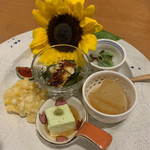 懐石BAR しょうへい3000 - 