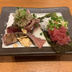 懐石BAR しょうへい3000 - 