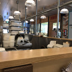 コムギノキラメキ