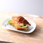 ピアーズカフェ - 料理写真: