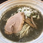 麺屋 むどう - 