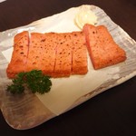 まいもんや かっぱ - 2019年9月　赤てん