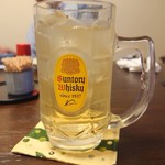 まいもんや かっぱ - 2019年9月　お代わり