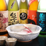 鮨・割烹 いち善