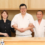 鮨・割烹 いち善 - スタッフ様
