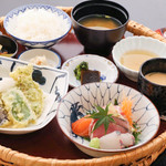 Sushi Kappou Ichizen - 花籠