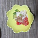 食事処 ひたか亭 - 