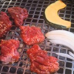 Yakiniku Meisaifukuju - 