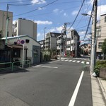 ランチハウス けや木 - 