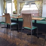 ランチハウス けや木 - 