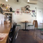 ランチハウス けや木 - 