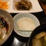 橙凛 - お漬物(19-09)