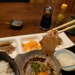 橙凛 - 鯛リフト(19-09)