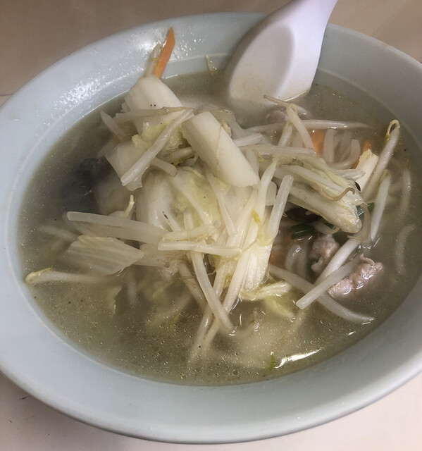 ラーメン餃子 三陽>