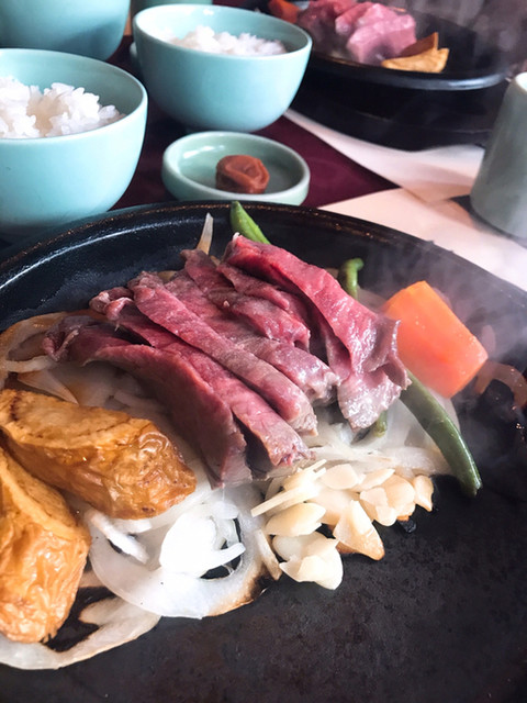 三田屋本店 中百舌鳥 サンダヤホンテン ナカモズ 中百舌鳥 南海 泉北 ステーキ 食べログ