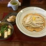 Atsuryokugama Mocchiri Udon Fukumasuya - 