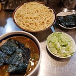 滝野川 大勝軒 - 別の日。